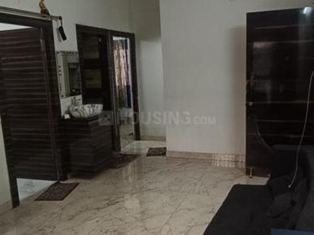 3 BHK Apartment in New Town for rent Kolkata. The reference number is 20095136