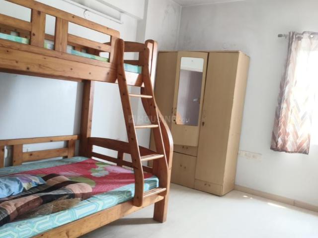 3 BHK Apartment in New Town for rent Kolkata. The reference number is 20096066