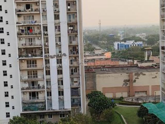 3 BHK Apartment in New Town for rent Kolkata. The reference number is 20099192