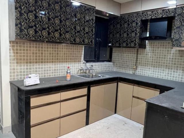 3 BHK Apartment in New Town for rent Kolkata. The reference number is 20007104