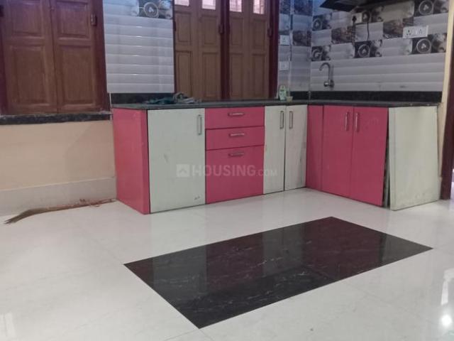 3 BHK Apartment in New Town for rent Kolkata. The reference number is 20009293