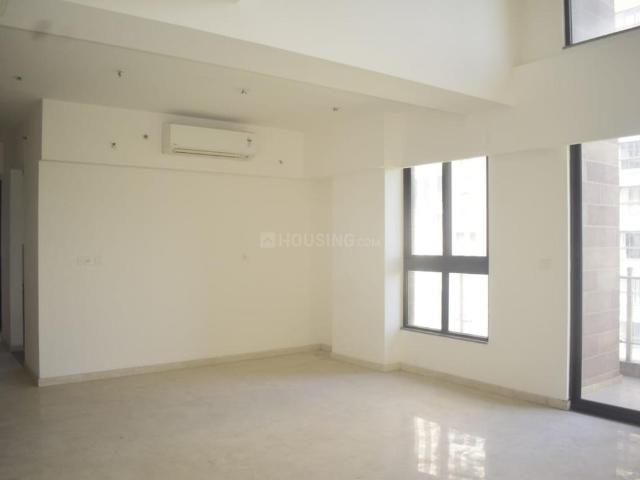 3 BHK Apartment in New Town for rent Kolkata. The reference number is 20013572