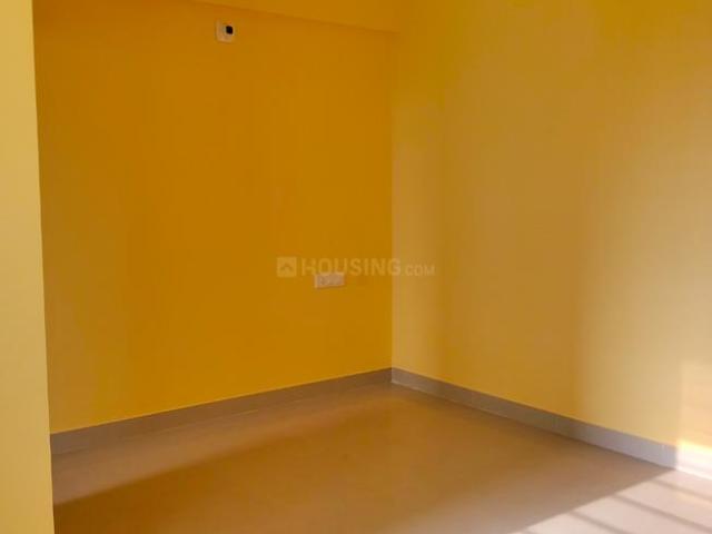 3 BHK Apartment in New Town for rent Kolkata. The reference number is 20025226