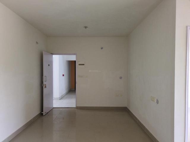 3 BHK Apartment in New Town for rent Kolkata. The reference number is 20028706