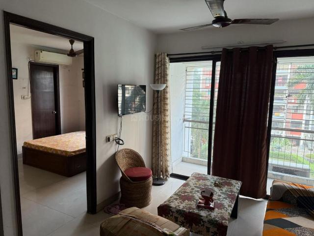 3 BHK Apartment in New Town for rent Kolkata. The reference number is 20140305