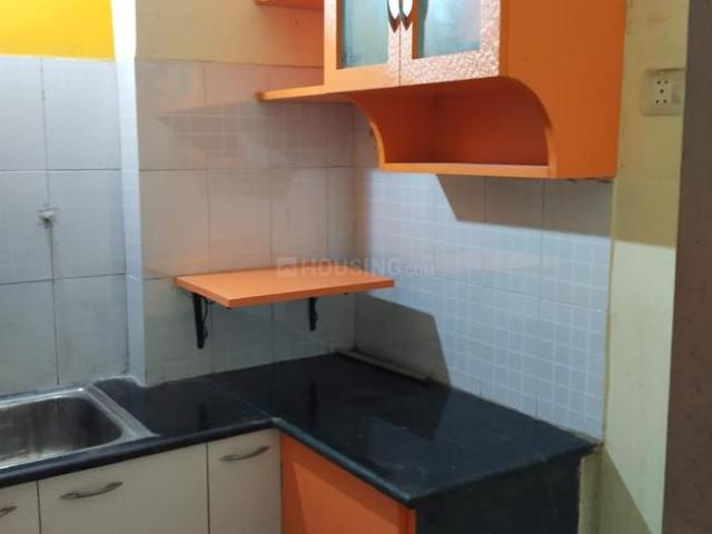 3 BHK Apartment in New Town for rent Kolkata. The reference number is 20147620