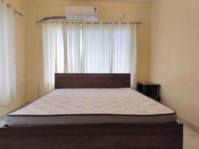 3 BHK Apartment in New Town for rent Kolkata. The reference number is 20157921