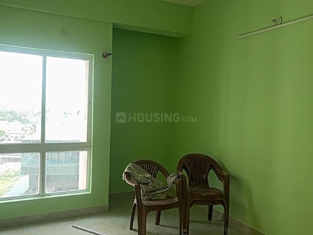 3 BHK Apartment in New Town for rent Kolkata. The reference number is 20158051