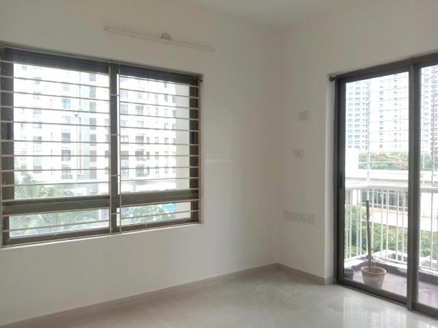 3 BHK Apartment in New Town for rent Kolkata. The reference number is 20159406