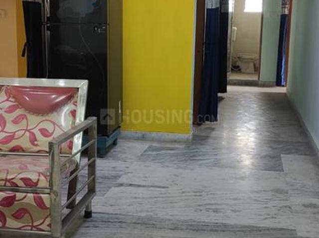 3 BHK Apartment in New Town for rent Kolkata. The reference number is 20172309