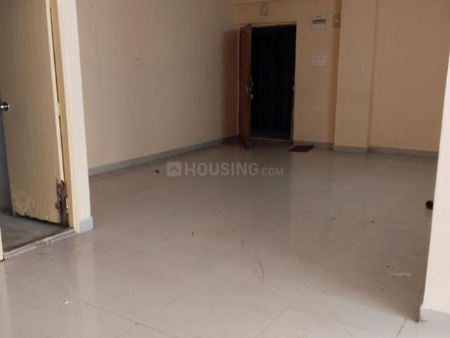 3 BHK Apartment in New Town for rent Kolkata. The reference number is 20172329