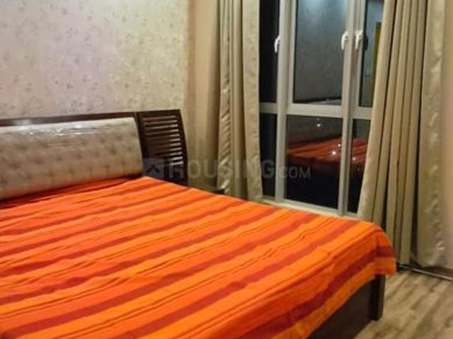 3 BHK Apartment in New Town for rent Kolkata. The reference number is 20188378