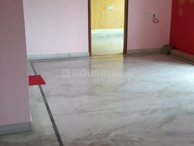 3 BHK Apartment in New Town for rent Kolkata. The reference number is 20131441