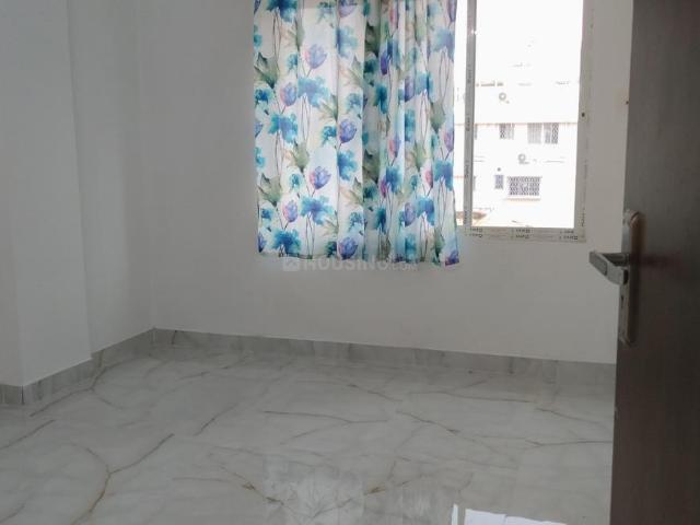 3 BHK Apartment in New Town for rent Kolkata. The reference number is 20137671