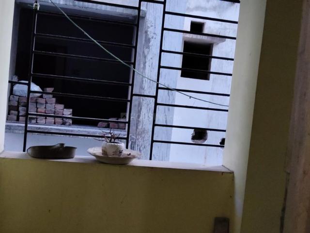 3 BHK Apartment in New Town for rent Kolkata. The reference number is 20241558