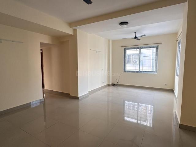 3 BHK Apartment in New Town for rent Kolkata. The reference number is 20243829