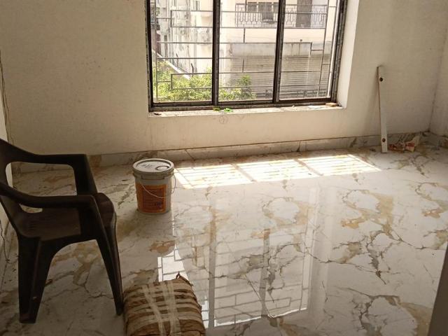 3 BHK Apartment in New Town for rent Kolkata. The reference number is 20247595