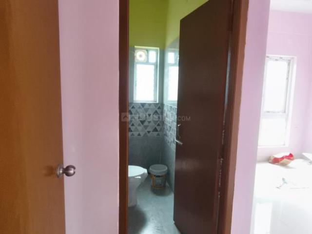 3 BHK Apartment in New Town for rent Kolkata. The reference number is 20260221