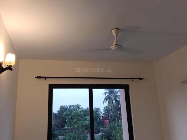 3 BHK Apartment in New Town for rent Kolkata. The reference number is 20271188