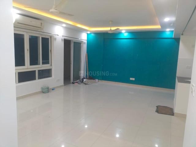3 BHK Apartment in New Town for rent Kolkata. The reference number is 20287920