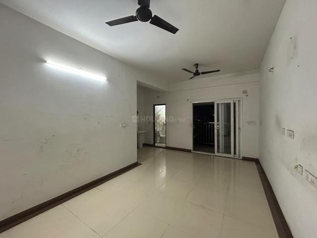 3 BHK Apartment in New Town for rent Kolkata. The reference number is 20288015