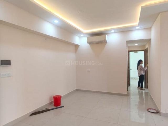 3 BHK Apartment in New Town for rent Kolkata. The reference number is 20288298