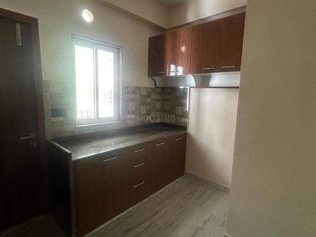 3 BHK Apartment in New Town for rent Kolkata. The reference number is 20294657