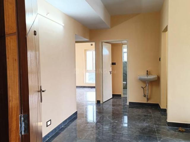 3 BHK Apartment in New Town for rent Kolkata. The reference number is 20296731