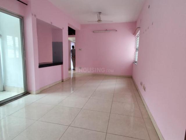 3 BHK Apartment in New Town for rent Kolkata. The reference number is 20298449