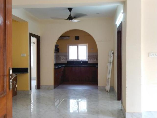 3 BHK Apartment in New Town for rent Kolkata. The reference number is 20299365