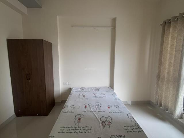 3 BHK Apartment in New Town for rent Kolkata. The reference number is 20299834