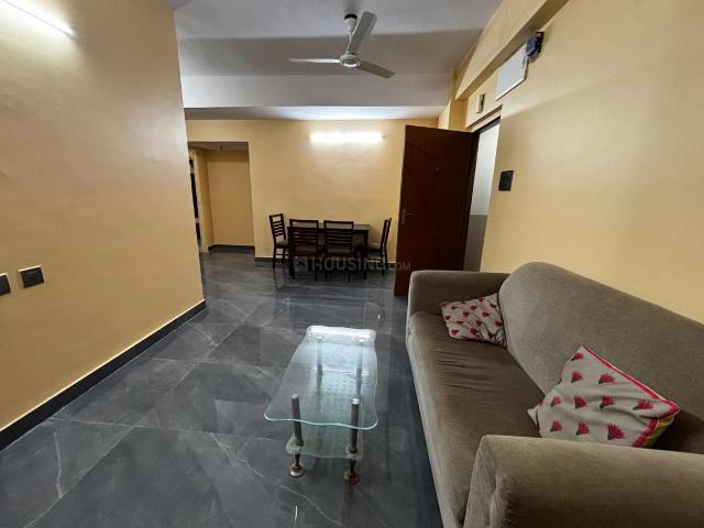 3 BHK Apartment in New Town for rent Kolkata. The reference number is 20201344