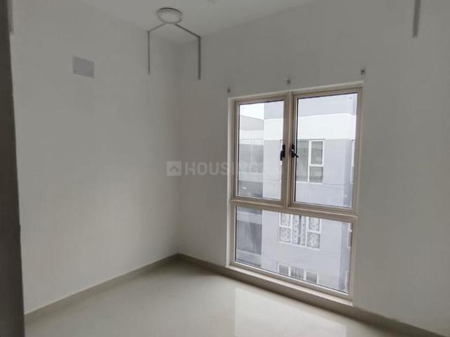3 BHK Apartment in New Town for rent Kolkata. The reference number is 20234454