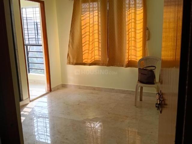 3 BHK Apartment in New Town for rent Kolkata. The reference number is 20348729