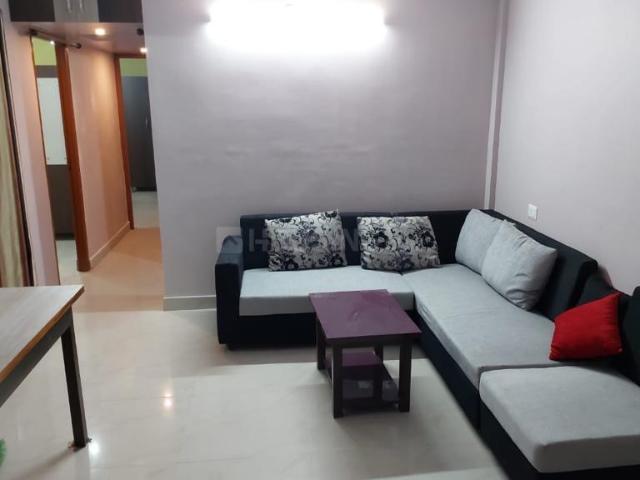 3 BHK Apartment in New Town for rent Kolkata. The reference number is 20348813