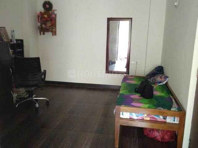 3 BHK Apartment in New Town for rent Kolkata. The reference number is 20349863