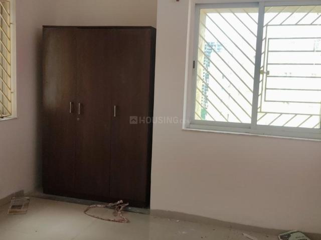 3 BHK Apartment in New Town for rent Kolkata. The reference number is 20352298