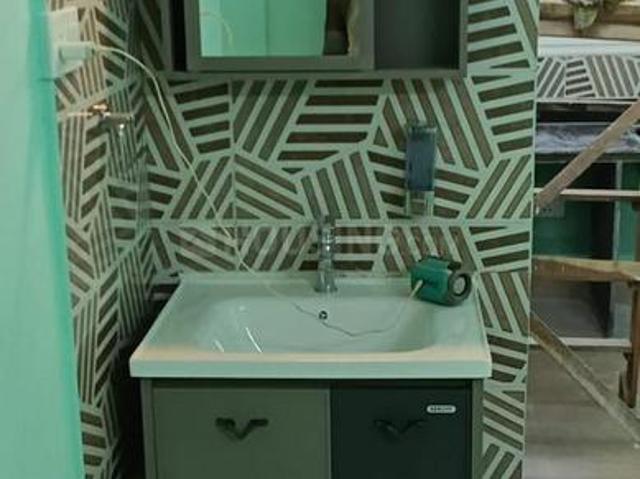 3 BHK Apartment in New Town for rent Kolkata. The reference number is 20357908