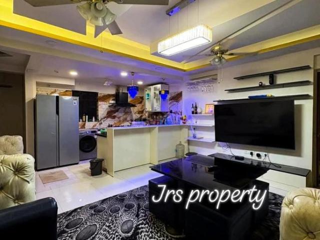 3 BHK Apartment in New Town for rent Kolkata. The reference number is 20360849