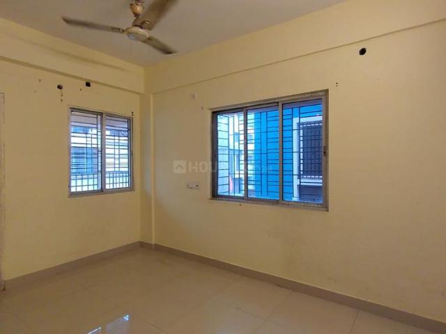 3 BHK Apartment in New Town for rent Kolkata. The reference number is 20364648