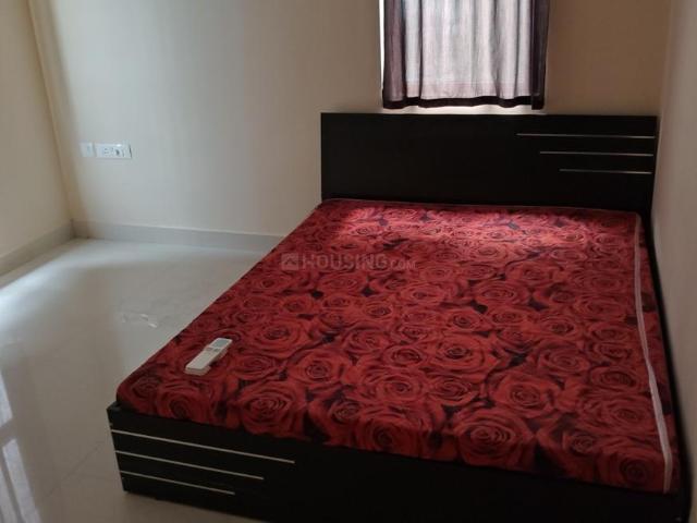 3 BHK Apartment in New Town for rent Kolkata. The reference number is 20365656