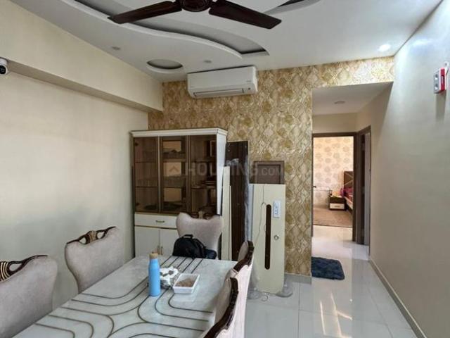 3 BHK Apartment in New Town for rent Kolkata. The reference number is 20369645