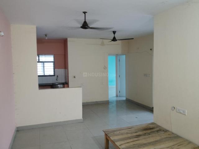 3 BHK Apartment in New Town for rent Kolkata. The reference number is 20369789