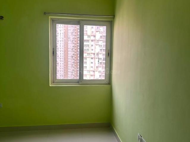 3 BHK Apartment in New Town for rent Kolkata. The reference number is 20370538