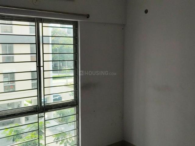 3 BHK Apartment in New Town for rent Kolkata. The reference number is 20373038