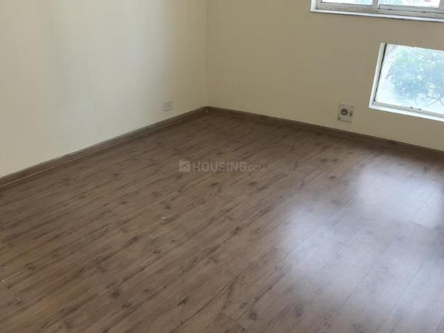3 BHK Apartment in New Town for rent Kolkata. The reference number is 20373368