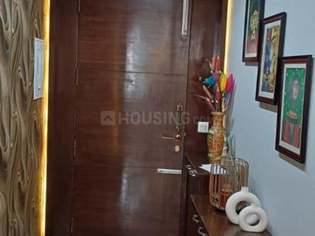 3 BHK Apartment in New Town for rent Kolkata. The reference number is 20374865