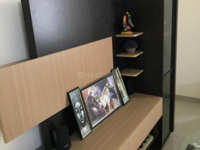 3 BHK Apartment in New Town for rent Kolkata. The reference number is 20376609
