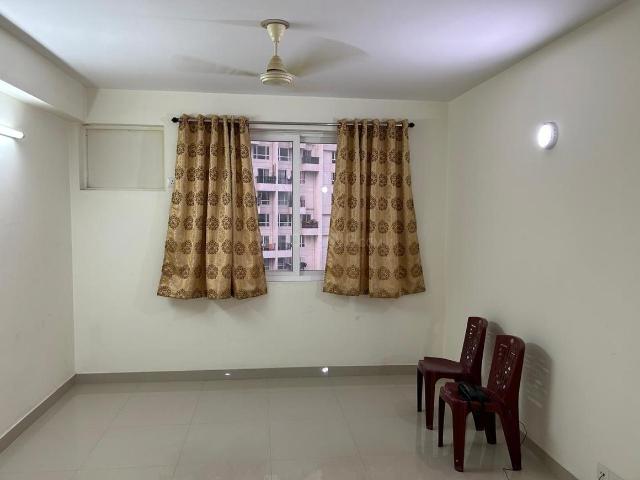 3 BHK Apartment in New Town for rent Kolkata. The reference number is 20376848