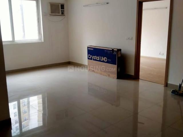 3 BHK Apartment in New Town for rent Kolkata. The reference number is 20376919